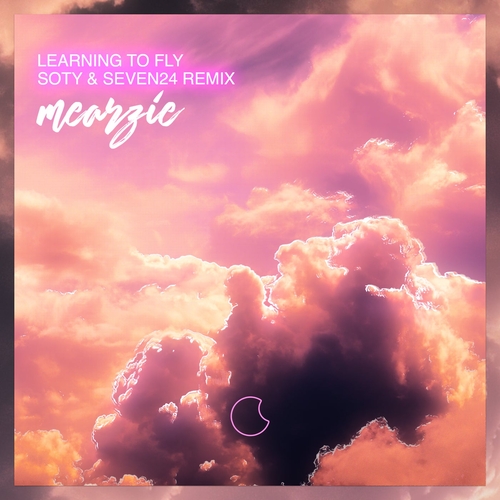 Mearzie - LEARNING TO FLY (REMIX). [BDM5888]